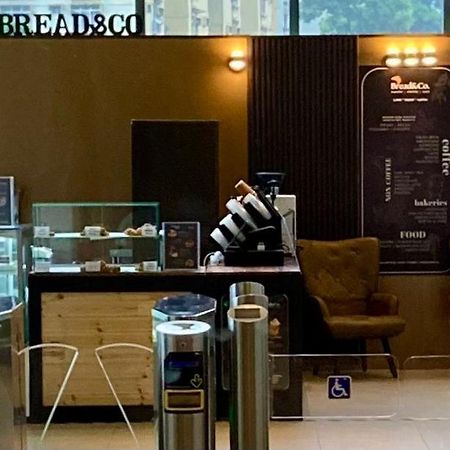 3 Towers 10Min To Klcc Next To Hospital Gleneagle Apartment Kuala Lumpur Bagian luar foto