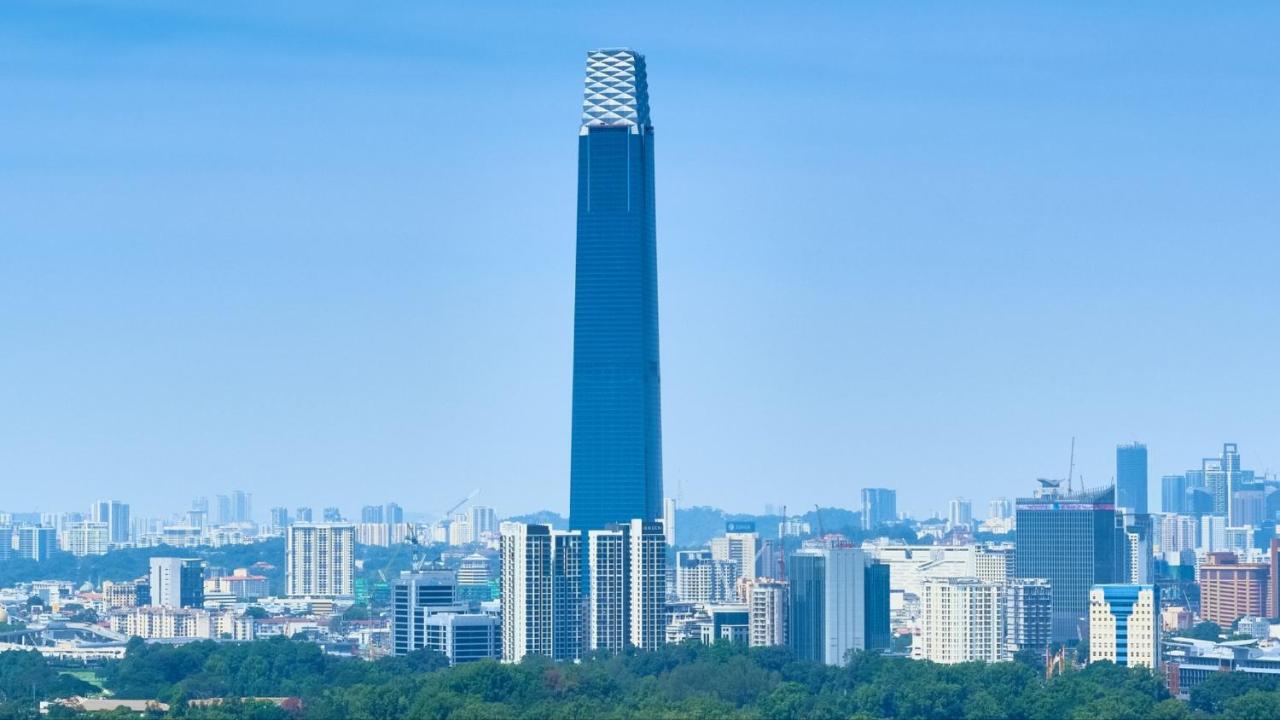 3 Towers 10Min To Klcc Next To Hospital Gleneagle Apartment Kuala Lumpur Bagian luar foto